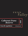 Fenn Valley Vineyards
