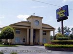 Holiday Inn Express-Conway::Yahoo! Travel