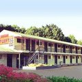 Budget Host Coach Inn Athens