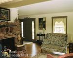 Tall Pines Bed and Breakfast