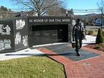Richlands Coal Miners' Memorial