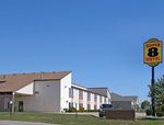Super 8 Motel - O'Fallon, MO/St. Louis Area