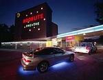 Moonlite Drive In Theatre