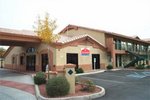 Ramada Limited Tempe University