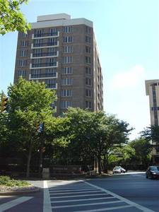 Residence Inn by Marriott Bethesda::TravelPost.com