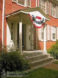Halcyon Farm Bed & Breakfast::BedAndBreakfast.com