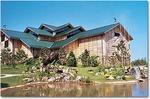 American National Fish and Wildlife Museum