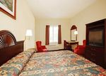 Econo Lodge Inn and Suites