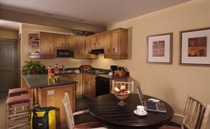 Sunriver Resort::CiaoBambino