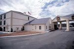 Best Western Holiday Plaza