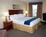 Holiday Inn Express New Albany::ProfessionalTravelGuide.com