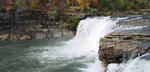 Little River Canyon National Preserve