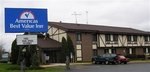 Americas Best Value Inn Sheboygan