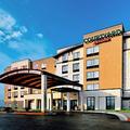 Courtyard By Marriott Austin-Airport