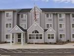 Microtel Inn & Suites Hillsborough