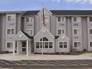 Microtel Inn & Suites Hillsborough::Travelocity.com