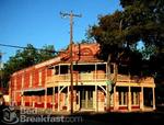 Country Place Hotel