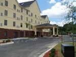 Hawthorn Suites Charleston