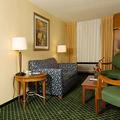 Fairfield Inn and Suites by Marriott DFW Airport North Grapevine::ProfessionalTravelGuide.com