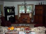 The Perry House Bed & Breakfast