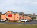 Ramada Jesup