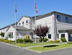 Super 8 Ferndale Bellingham Area