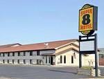 Super 8 Huron