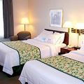 Fairfield Inn By Marriott Streetsboro