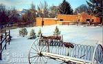 Old Taos Guesthouse