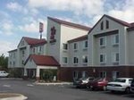 Red Roof Inn Pensacola East - Milton