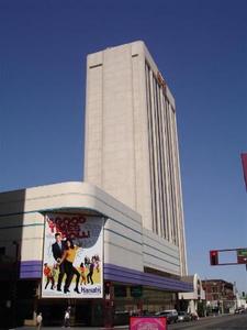 Harrah's Tower East::Rogerdob, La Canada, California