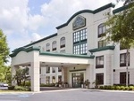 Wingate by Wyndham - Tampa North