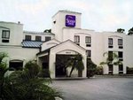 Sleep Inn And Suites Ellenton