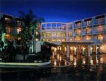 Doubletree Guest Suites Doheny Beach