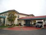 La Quinta Inn St. Louis Airport