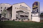 Best Western Kiva Inn