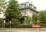 Alexander Ramsey House