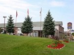 Best Western Royal Oak Inn