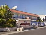Howard Johnson Express Inn - Escondido