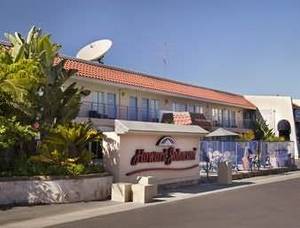 Howard Johnson Express Inn - Escondido::Travelocity.com