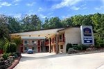 Best Western Duck Inn