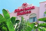 Sheraton Suites Cypress Creek