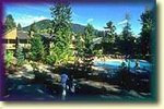 The Resort At The Mountain