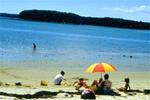 Wolf's Neck Woods State Park