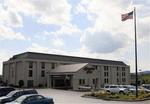 Hampton Inn Harrisburg/Grantville/Hershey::Priceline.com