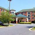Courtyard by Marriott Hickory North Carolina