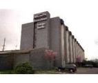 Howard Johnson Plaza Hotel