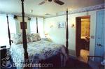 Hillside Farm B&B