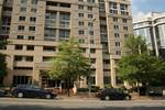 Courtyard by Marriott Rosslyn