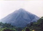 Volcn Arenal